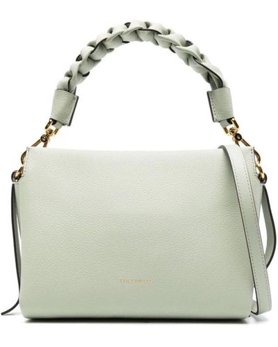 Coccinelle Bags. - Metallic