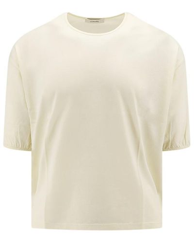 Lemaire T-shirt - White