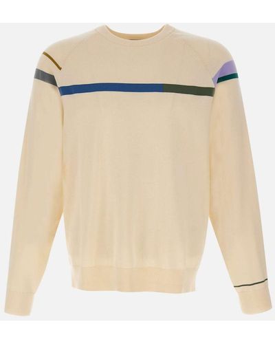 Paul Smith Sweaters - White