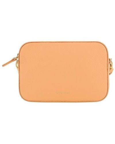 Coccinelle Shoulder Bags - Orange