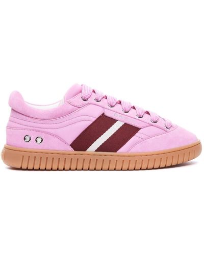 bally sneakers women's sale
