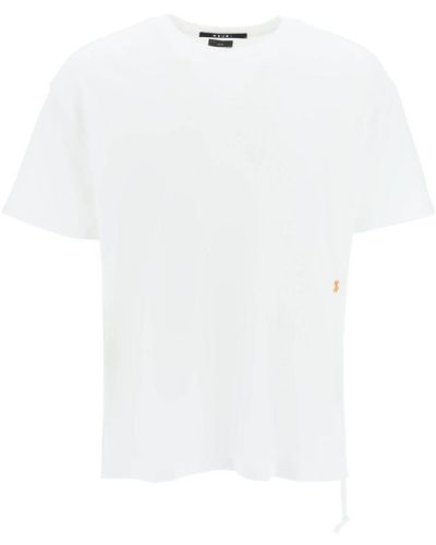 Ksubi 4 X 4 Biggie T-Shirt - White