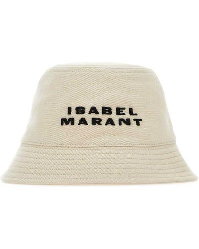 Isabel Marant Hats And Headbands - Natural