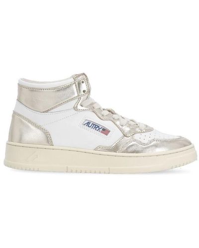 Autry High-top sneakers for Women | Black Friday Sale & Deals up to 50% off  | Lyst