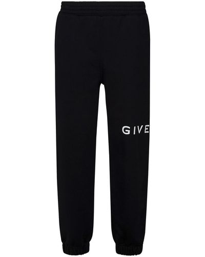 Givenchy Archetype Pants - Blue