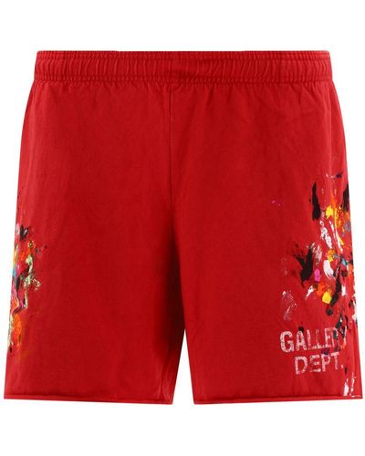 GALLERY DEPT. Casual shorts for Men, Online Sale up to 33% off