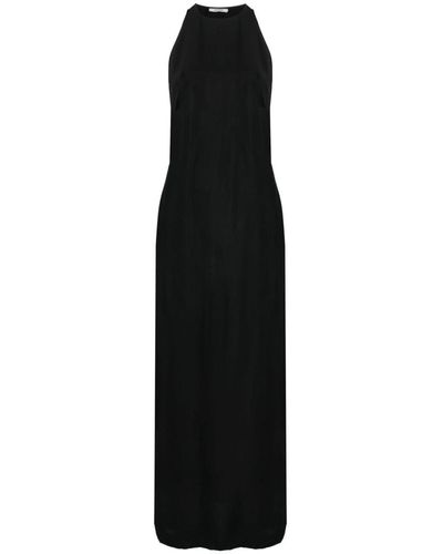Gauchère Dress Clothing - Black