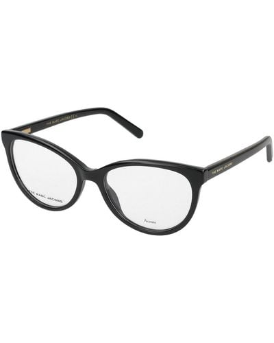 Marc Jacobs Eyeglasses - Black