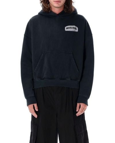 Rhude Hoodies for Men | Online Sale up to 33% off | Lyst Canada