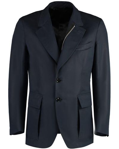 Tom Ford Blazers for Men | Online Sale up to 60% off | Lyst