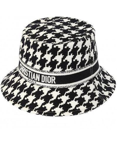 Dior Caps & Hats - Black