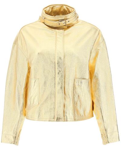 Saks Potts Jackets for Women | Online Sale up to 50% off | Lyst