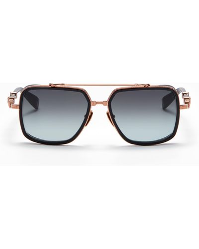 Balmain Sunglasses - Black