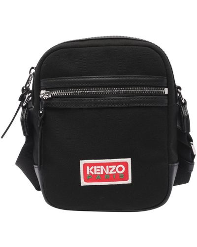 Bombay backpacks Bags  kenzo sport crossbody bag - Second Hand Hermès  Paris - HealthdesignShops