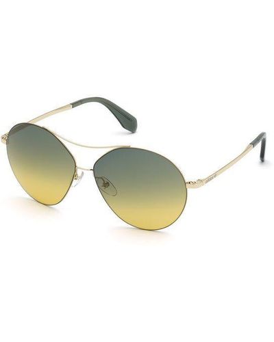 adidas Originals Sunglasses - Green