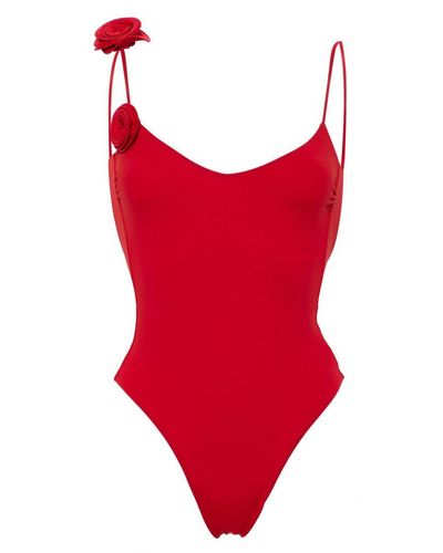 LaRevêche Swimwear - Red