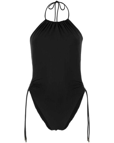 Saint Laurent Swimsuits - Black
