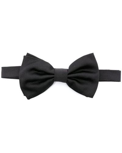 Dolce & Gabbana Papillon Accessories - Black