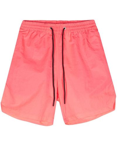 sunflower Shorts - Pink