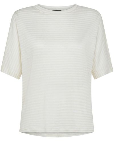 Peuterey T-Shirts And Polos - White