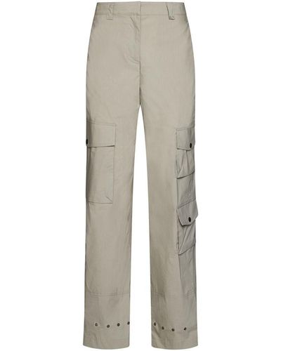 PT Torino Pants - Grey