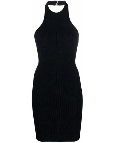 Hunza G Dress - Black