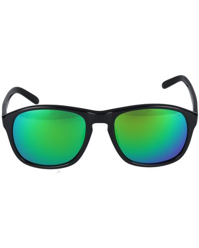 Lozza Sunglasses - Green