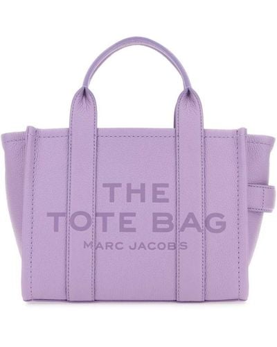 Marc Jacobs Handbags - Purple