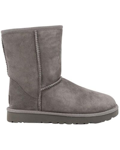 UGG Classic Short - Purple