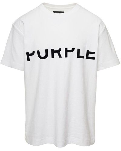 Purple Brand T-shirts for Men | Black Friday Sale & Deals up to 60% off |  Lyst
