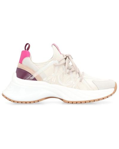 Pinko Ariel 01 Slip-On Sneakers - White