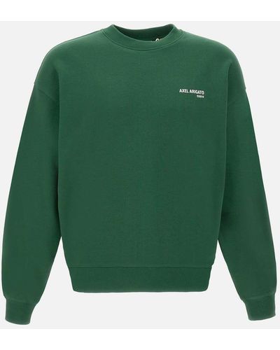 Axel Arigato Sweaters - Green