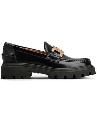 Tod's Loafers and moccasins for Women | Online Sale up to 82% off