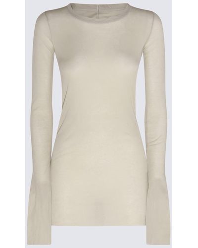Rick Owens Tops for Women | Online Sale up to 83% off | Lyst