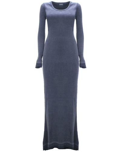 Balenciaga Dresses - Blue