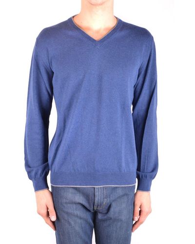 Altea Sweaters - Blue