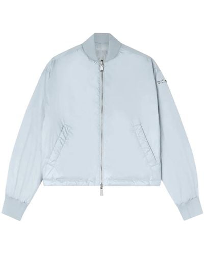 Add Reversible Down Jacket Cocoon - Blue