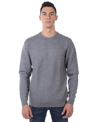 Daniele Alessandrini Sweater - Grey