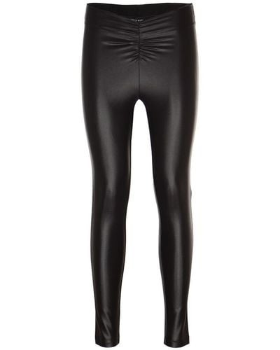 Versace Jeans Couture Trousers - Black