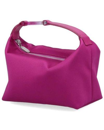 Eera Eera Handbags. - Purple
