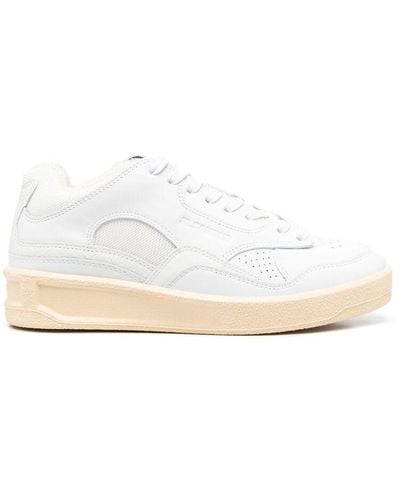 Jil Sander Shoes - White