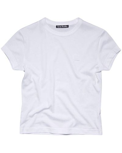 Acne Studios T.shirt - White