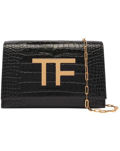 Leather Bag TF PDA– TORO FIRENZE