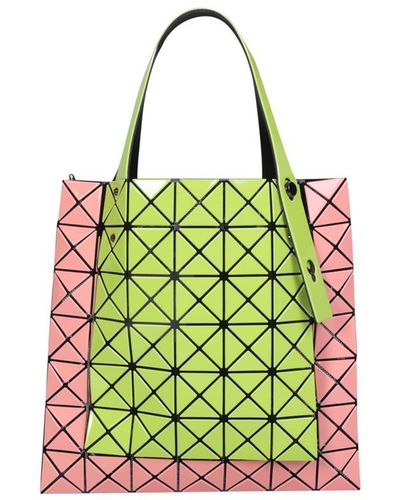 Issey Miyake Bags - Green