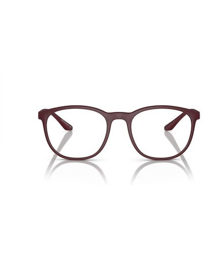 Emporio Armani Eyeglasses - Multicolour