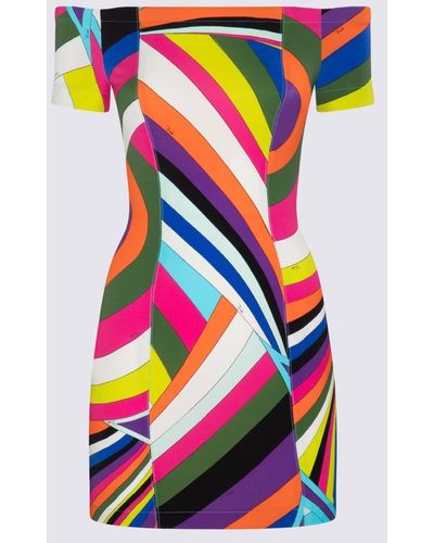 Emilio Pucci Dresses for Women | Online Sale up to 50% off | Lyst