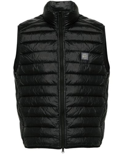 Mens stone island bodywarmer cheap
