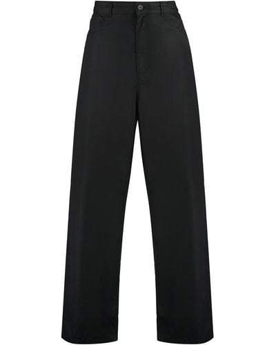 Mystisk frekvens Delegation Balenciaga Pants, Slacks and Chinos for Men | Online Sale up to 50% off |  Lyst