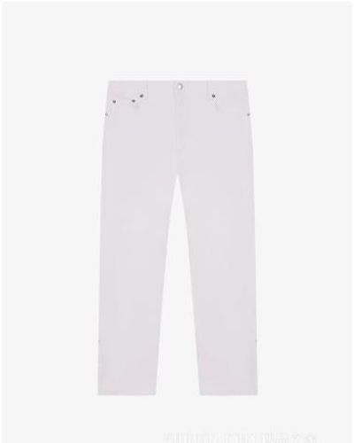 Michael Kors Trousers - White