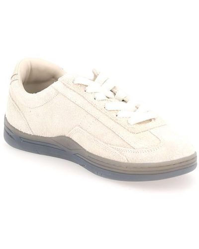 Stone Island Sneakers - White